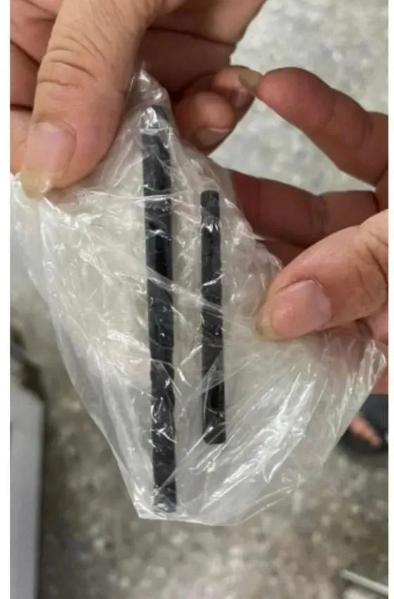 男子頭痛還狂流鼻水長達5個月　醫檢查驚見「筷子插腦袋」
