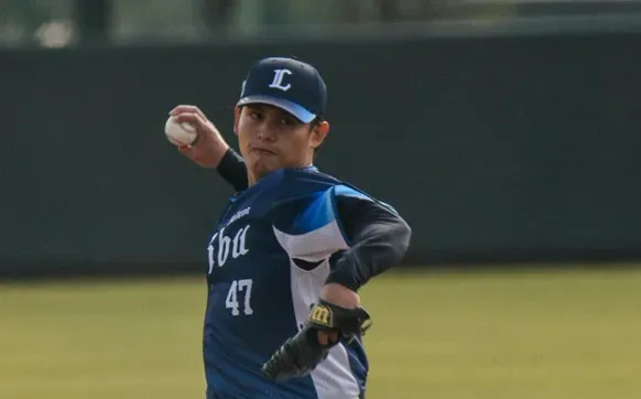 張奕11/26搭機返台！以台鋼測試選手出賽　背號選擇61號