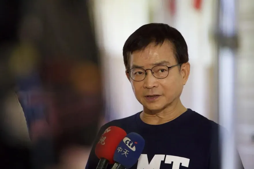 調查局成立認知戰研究中心　賴士葆：如白色恐怖還魂