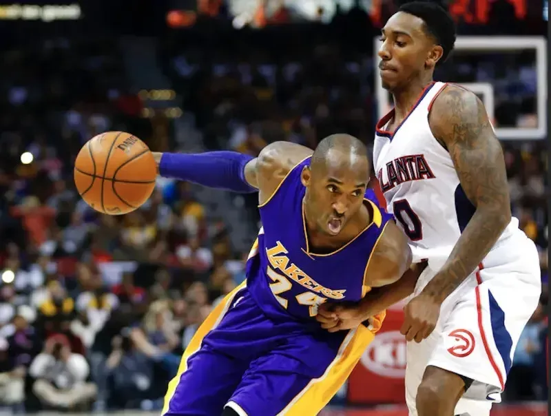 NBA/Kobe壁畫遭惡搞全毀　東契奇霸氣捐16萬幫修復