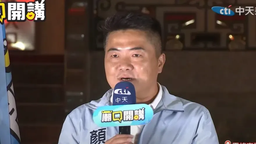 颱風凱米出手？撞高虹安、顏寬恒2大政治敏感案宣判日　台中地院：停班就延後