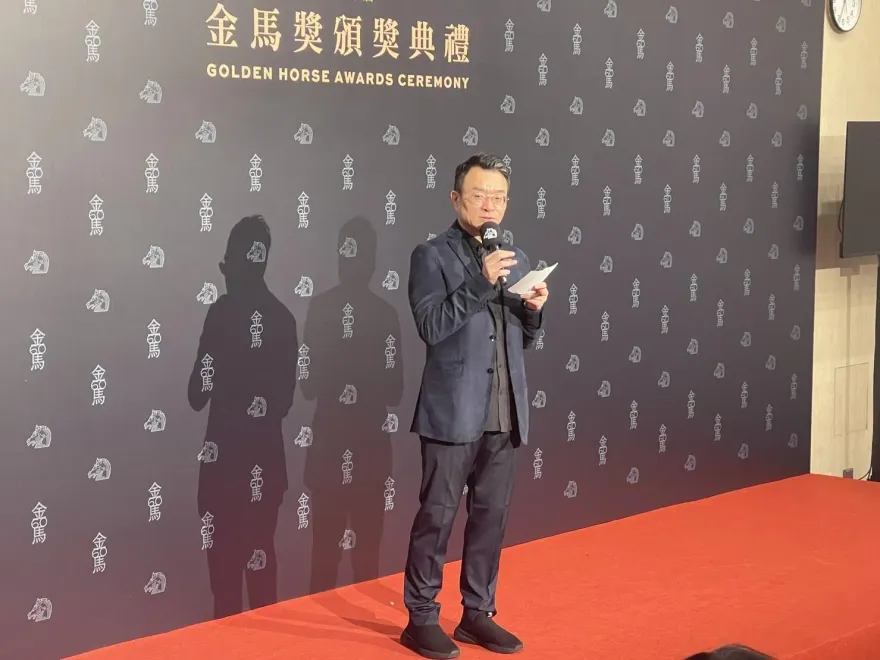 金馬60/王柏傑篇幅少影帝敗吳慷仁　女配角獎纏鬥最久方志友終勝出