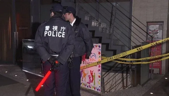 日砍人案頻傳！東京音樂表演場地男子遭砍傷、橫濱女子腹部插刀嚇壞路人