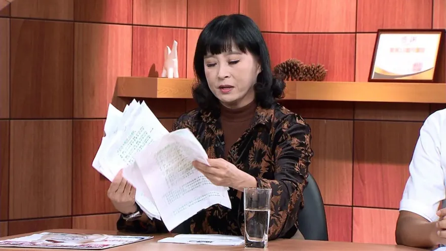 馬妞全身病痛「整組壞光光」！日吞14顆藥、血壓飆破200近況曝