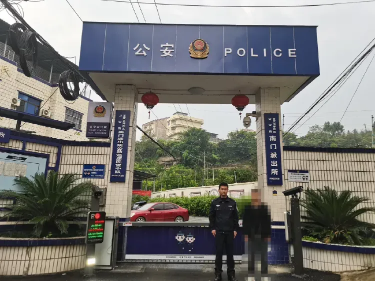 不是電影！「毛巾綁成長繩」垂降下樓　他逃出緬北狂奔9小時登熱搜
