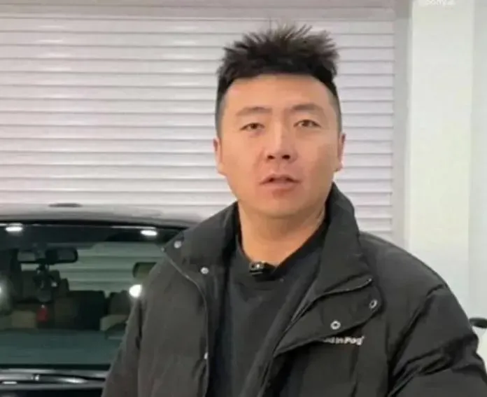 汽車部落客「馬哥」開車自撞路樹身亡！　好友悲痛：他永遠離開了我