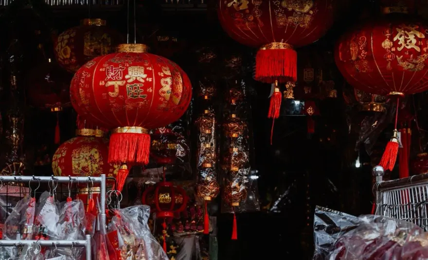 小年夜3習俗5禁忌曝光！團圓飯別吃肉、穿這顏色最不吉利