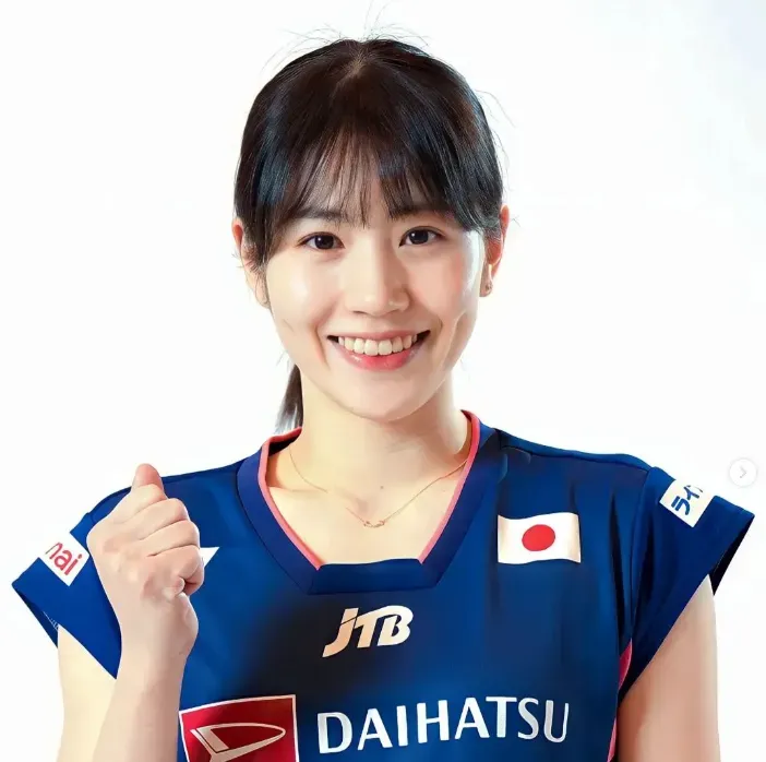 大陸體育「飯圈」亂象太可怕！日本最美羽球女雙志田千陽遭狂粉騷擾