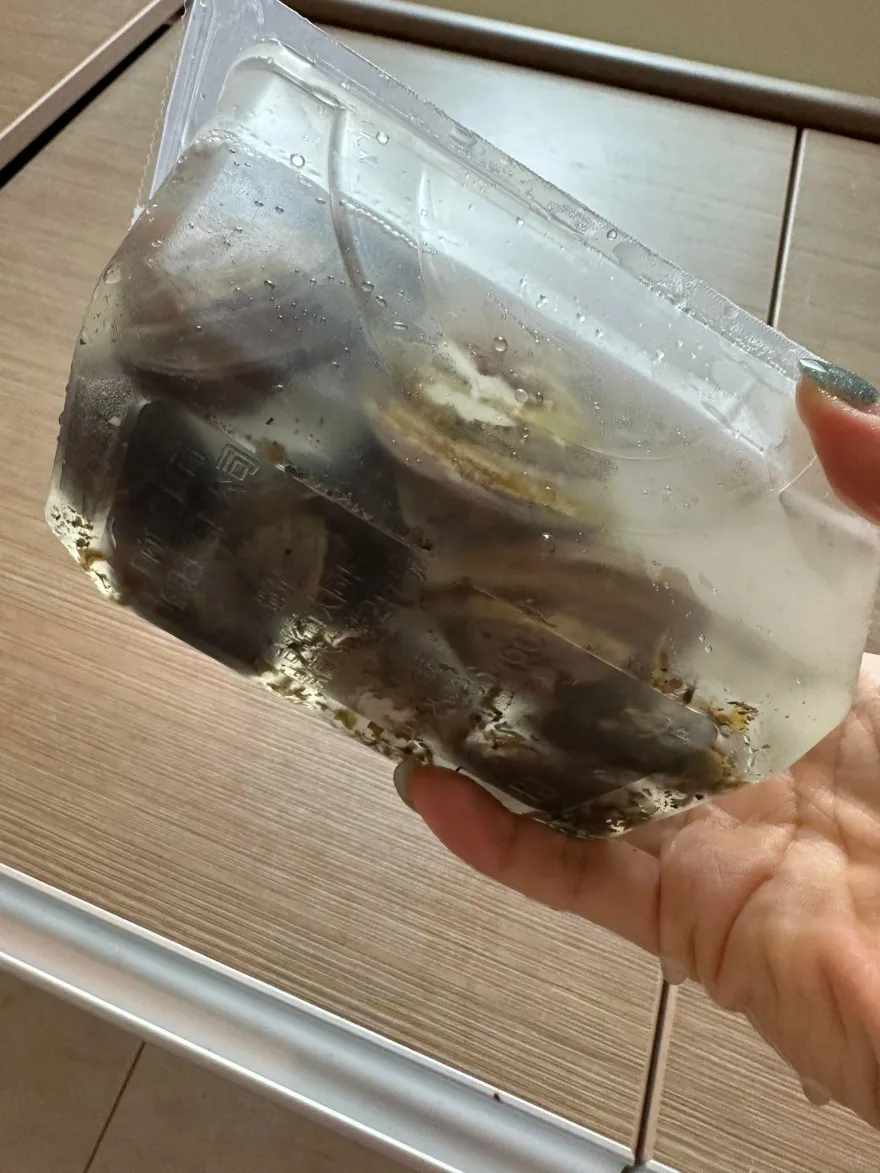 快訊/好市多「蛤蜊」爆藏「菸屁股」　食藥署證實「養殖場來自台灣」