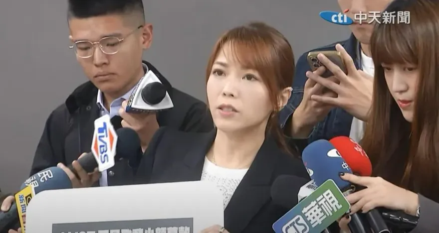影/柯文哲自爆「有人開2億美金要他當副手」　陳智菡：國民黨也清楚是誰