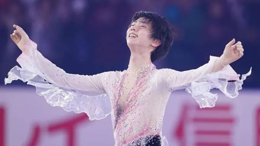 違抗母命閃婚？羽生結弦疑無法平衡婆媳關係…傳前妻為1事斬斷婚姻