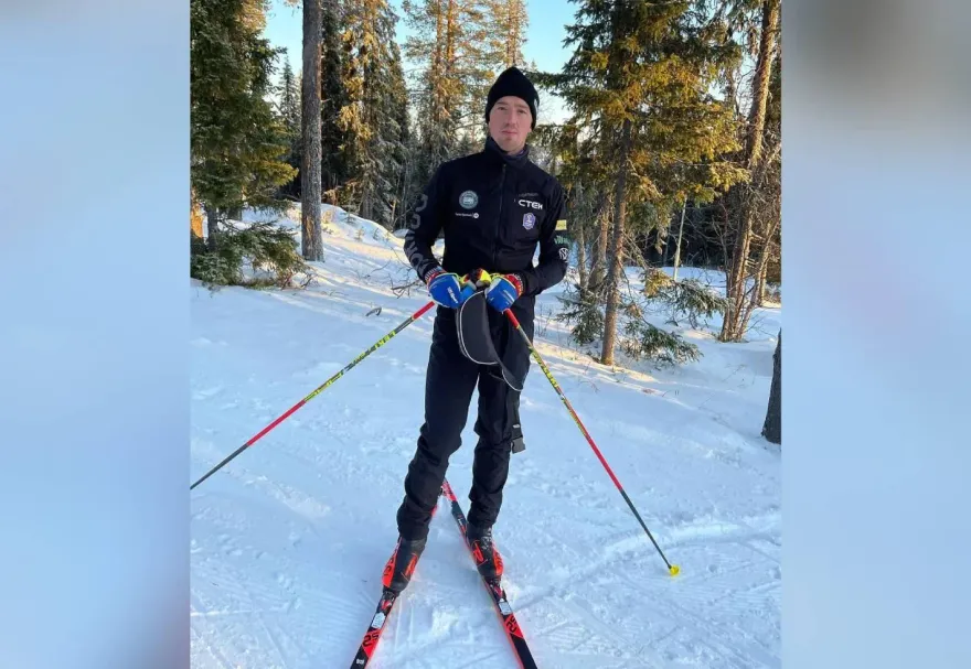 我的GG凍傷了！滑雪選手-15度躺帳篷搶救大鵰　「哈利王子也曾中招」