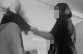 新北某國中爆霸凌　女學生廁所遭甩6巴掌、同學竟喊「帥」