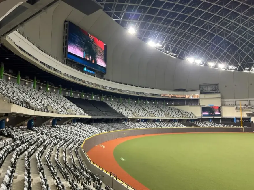 亞錦賽/急轉彎不排隊了！開幕戰門票秒殺　1千張現場票改11/30線上賣