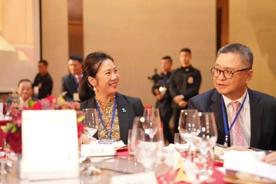 吳欣盈舅舅喊「侯友宜凍蒜！」　柯文哲辦公室回應了：人之常情