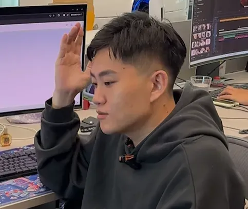 Joeman新片暴瘦「臉頰凹陷」消風一大圈　網驚：臉型都變了