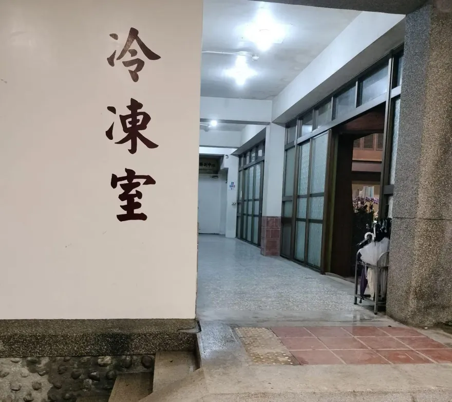 影/牌位曝光！柯辰勳家屬悲痛貼訊「我離開了」　于美人PO生前唱歌追憶