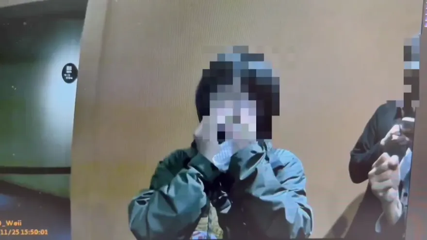 影/金馬影展驚傳入座暴力事件！女子泣訴遭「手機強光照眼加尻頭」腦震盪