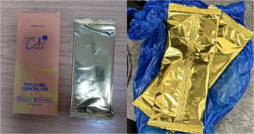 不是個案！4孩童吃聖誕市集賣的巧克力　出現「眼睛從腦裡跳出來」症狀