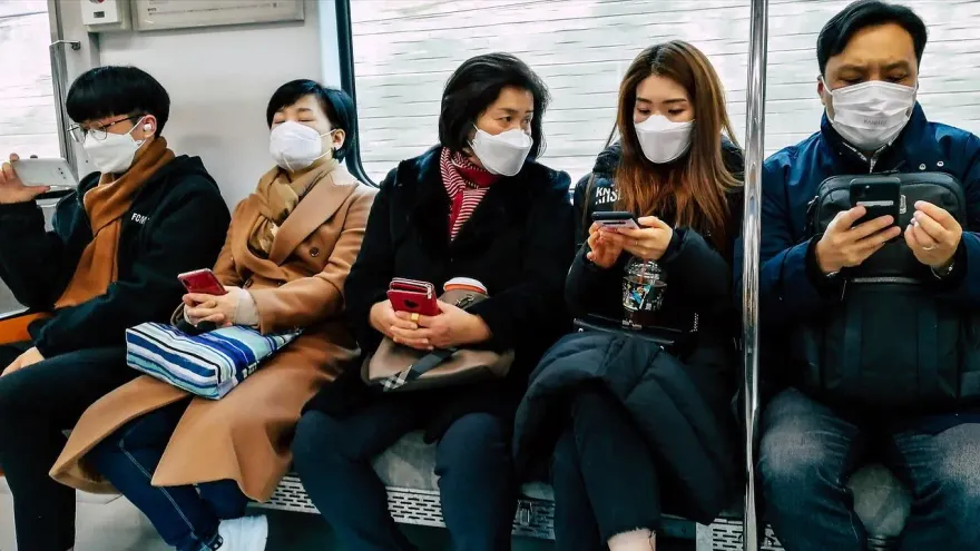 孩童病懨懨「兒科急診人數增3倍」...免疫負債持續燒！　苦日子至少再2年