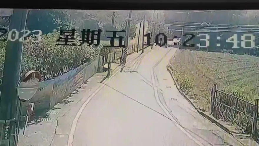 影/台南驚見炸彈客！山區引爆稱「好玩」遭收押禁見