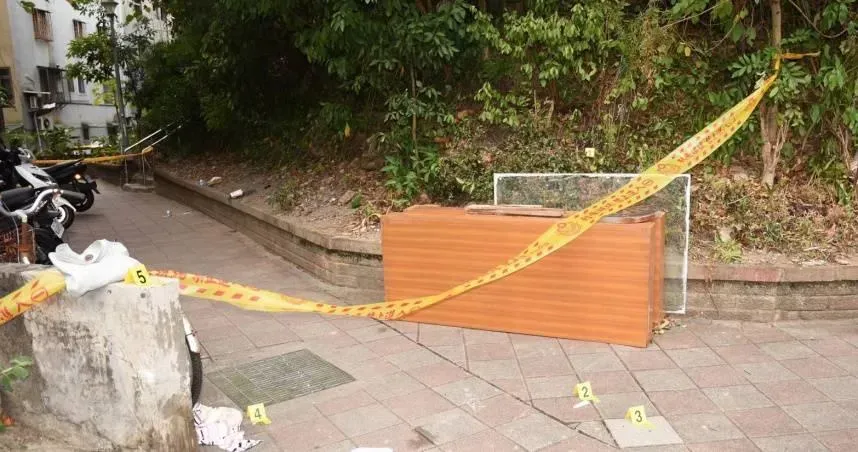 要不到錢亂刀刺死阿姨！死者是教育界名人　名校退休、長年關心「教改議題」