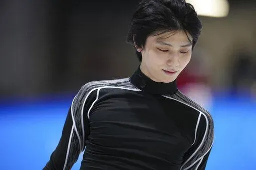 羽生結弦離婚內幕！妻子「慘遭夫家排擠」　結婚105天從未同居