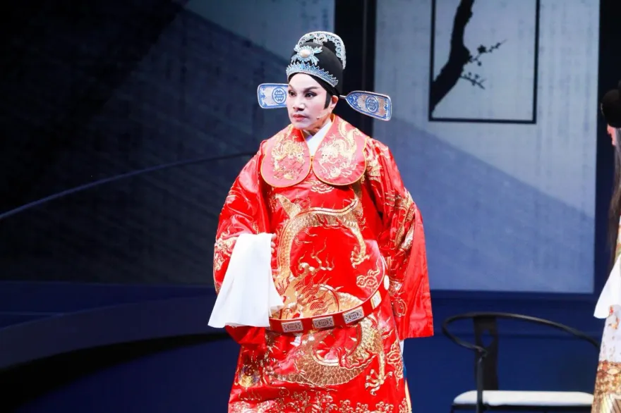 唐美雲被爆3天不睡覺！喜曝「59歲當榜首」考上政大EMBA