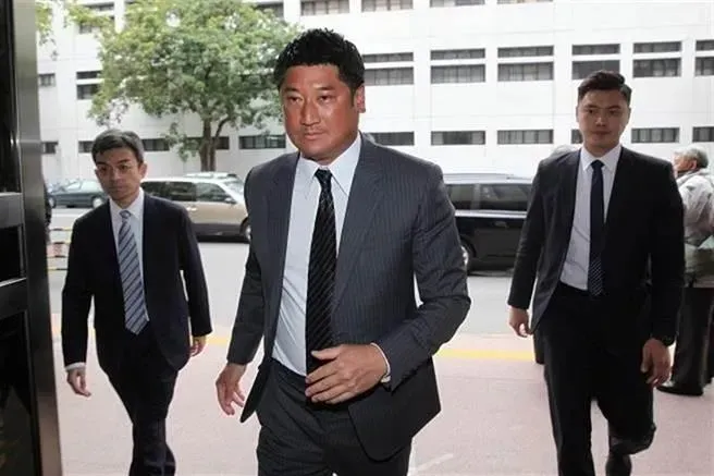 快訊/「紅火案」纏訟17年　更三審今宣判辜仲諒「無罪」