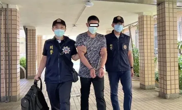 影/假旅遊真運毒！泰籍移工行李箱裝13公斤海洛因　市價破億
