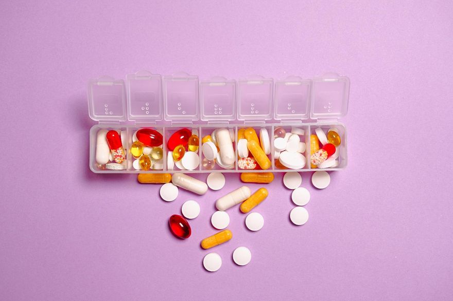延緩老化新發現！　研究：Omega-3、維生素D3是關鍵