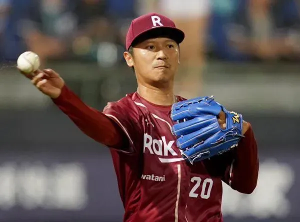 中職6球團60人名單出爐！桃猿僅保護54人　陳禹勳、郭嚴文均在名單外