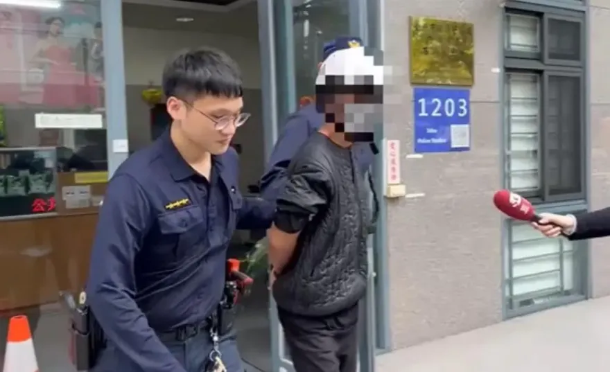 富家子缺錢吸毒殺阿姨　不敢輕生「買汽油燒家」…母心死：依法判決