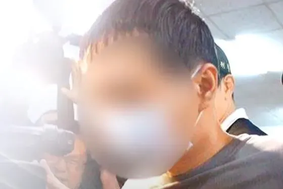 狠男殺妻女3/曾搶女兒判8個月！法官前嗆「不死不休」　他一根菸從容赴死