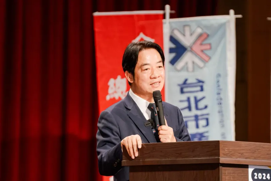 老家違建揭開賴清德性格缺陷　黃揚明狠嗆他「狡辯三哭」