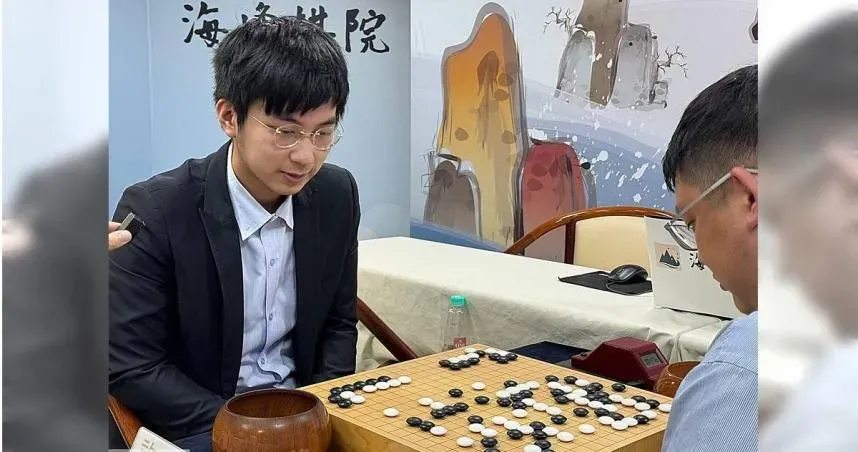 台灣體壇奧斯卡！劉錦池獲終身成就獎　許皓鋐拿特別獎：其實沒看過棋靈王
