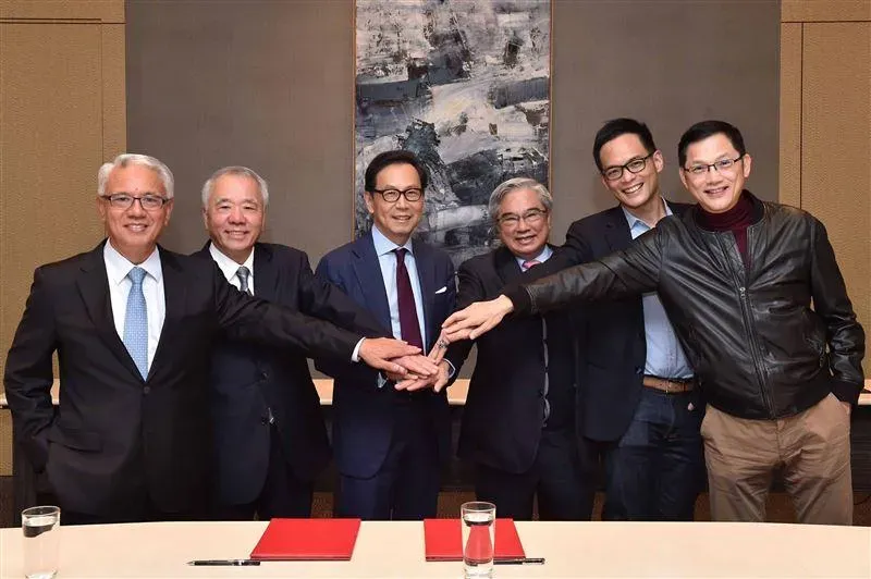 歷經23個月！台灣大、台灣之星合併首日用戶破千萬　5G月租費149元起