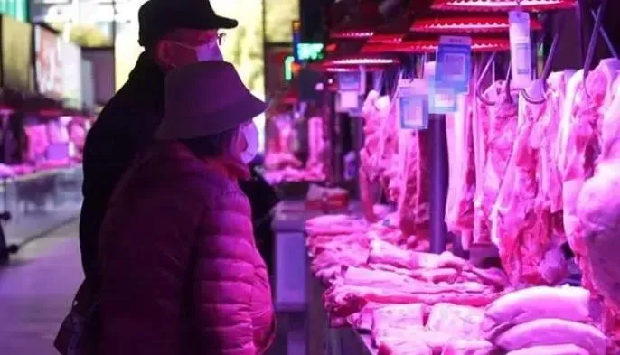 12月起禁用美顏神器「生鮮燈」　陸開啟「素顏」賣肉賣菜新時代