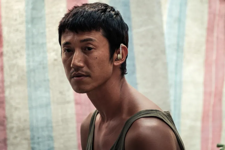 李安也讚！吳慷仁以《富都青年》奪影帝　導演曝「25天只NG1次」寫超狂紀錄！
