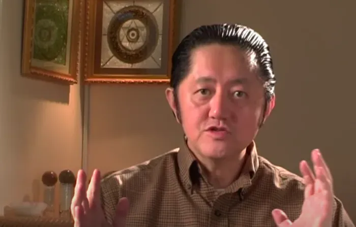 快訊/曾「神預言」周星馳轉幕後老闆！香港心理學家病逝　震驚各界