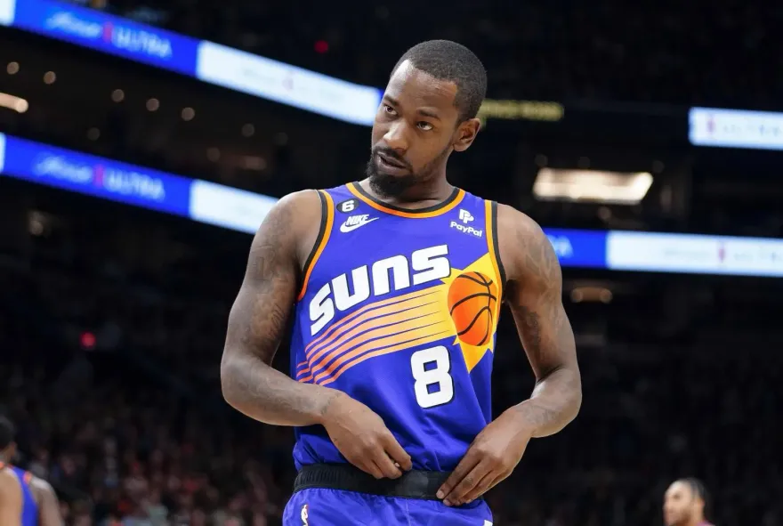 NBA砍將洛斯宣布退休　曾被「台灣噴射機」張宗憲大讚：生涯遇過最強球員
