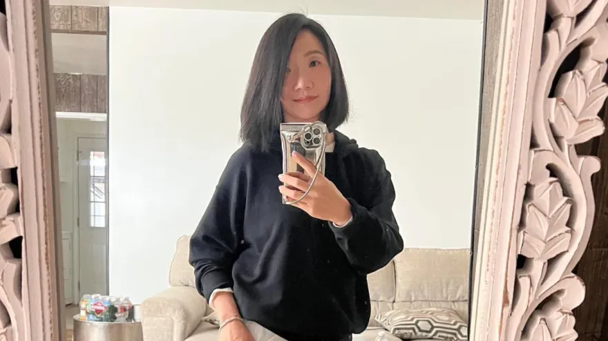 高中老師遭刺殺！陶晶瑩突PO黑底白字「請賜我勇氣克服」吐心聲