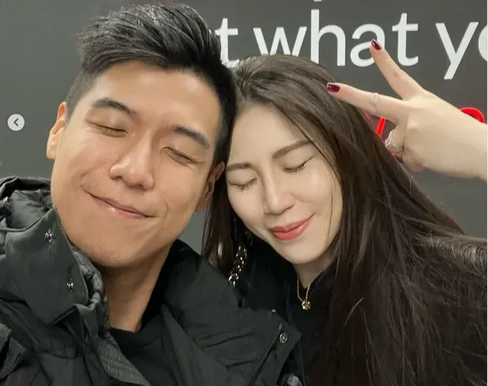 再提6聲明反擊！營養師Ricky未婚妻曬「手腳瘀青照」…淚揭7年情始末
