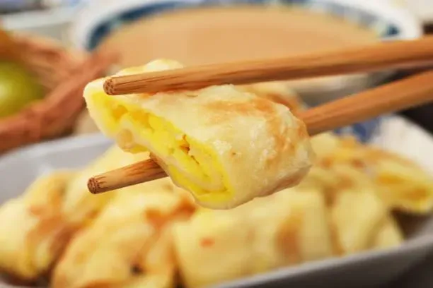 買「玉米蛋餅＋起司」貴10元！店家算法玩「文字遊戲」