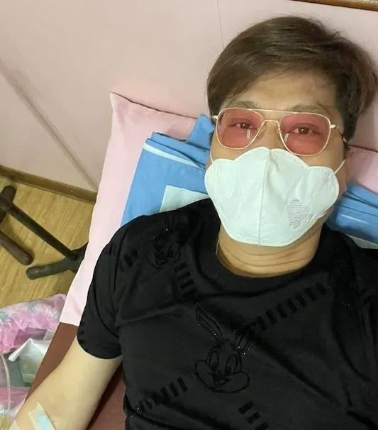 專訪/楊哲為還債連唱10場當場咳血　打完類固醇繼續唱