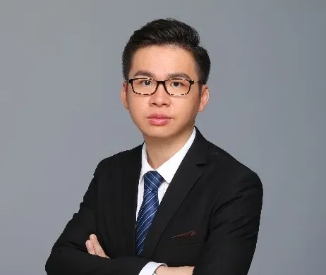 快訊/海青會執行長「台灣青年」鄭博宇病逝北京　享年37歲