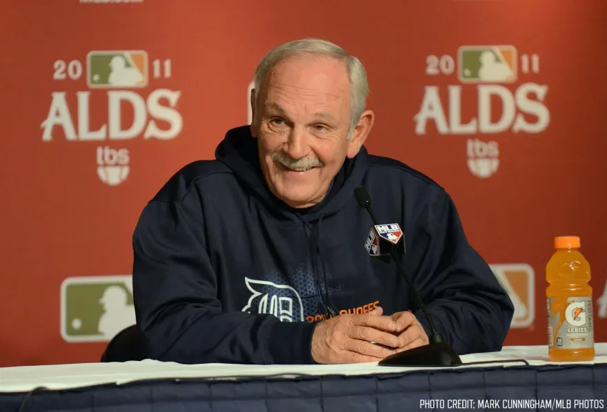 接到名人堂來電！78歲李蘭爽比讚　史上唯一WBC+世界大賽冠軍教頭