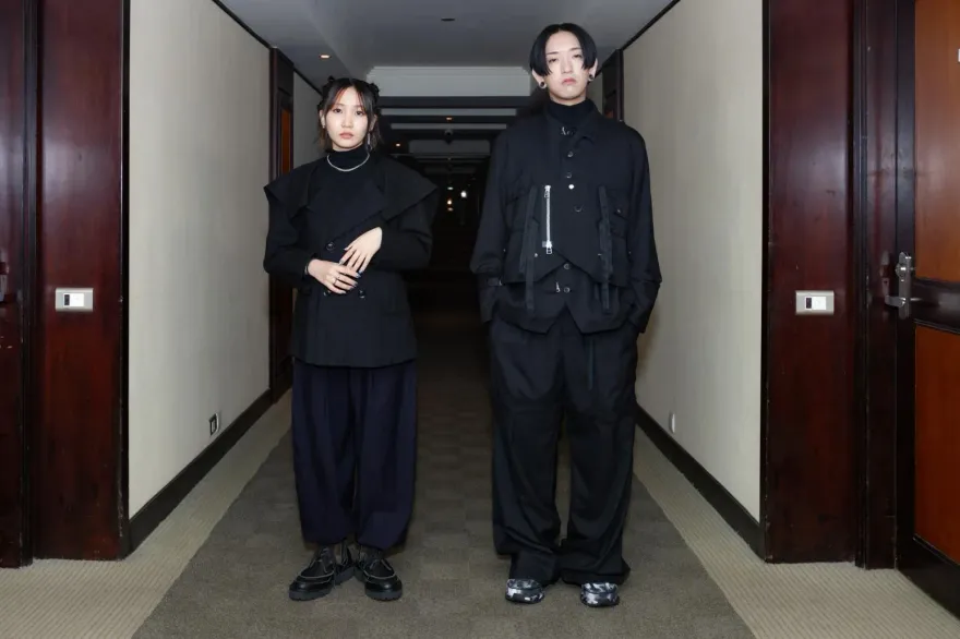 YOASOBI讚台粉超熱情「聲音穿越耳機」！不排斥來台挑戰大巨蛋