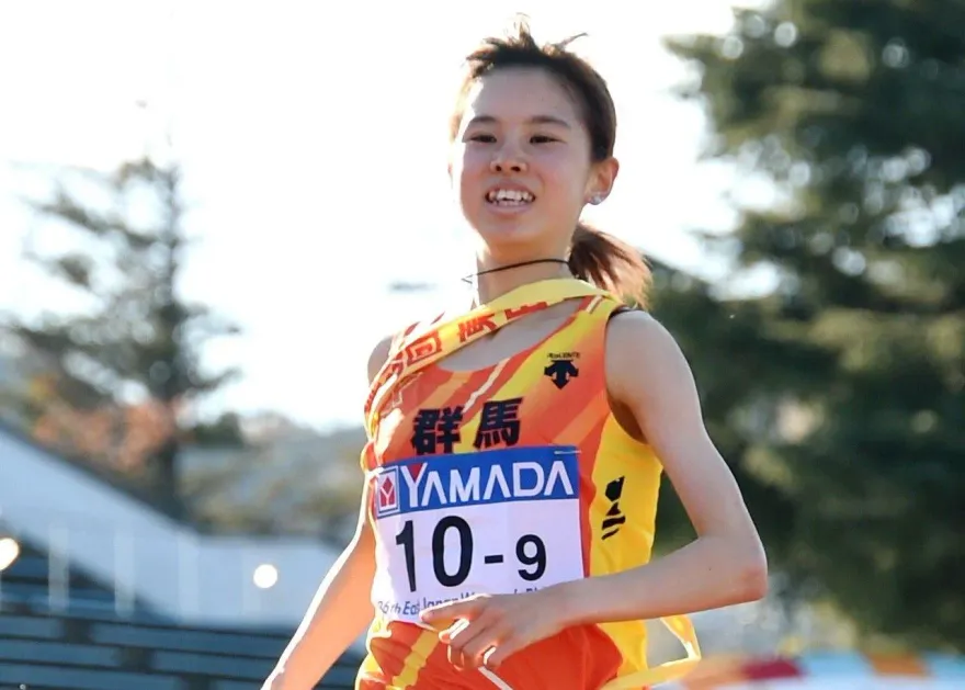 影/長跑小隻馬女神現身！不破聖衣來親曝「恥骨復元良好」