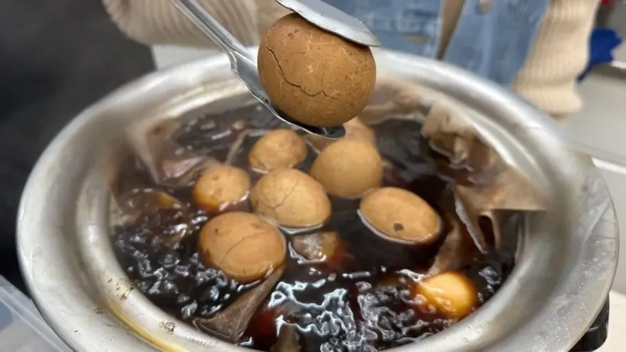 賀！中華隊大巨蛋首戰贏韓　茶葉蛋「超殺優惠」、超商百件商品買1送1